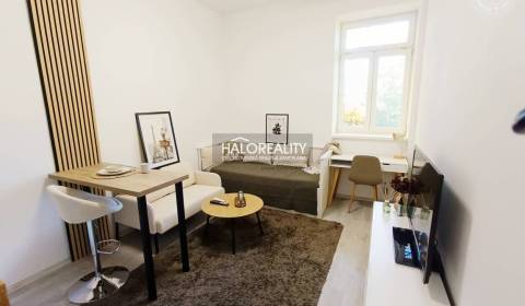 Predaj, garsónka Kremnica - EXKLUZÍVNE HALO REALITY