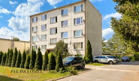 3 IZBOVÝ BYT PRI MESTSKOM PARKU | STUMMEROVÁ | 