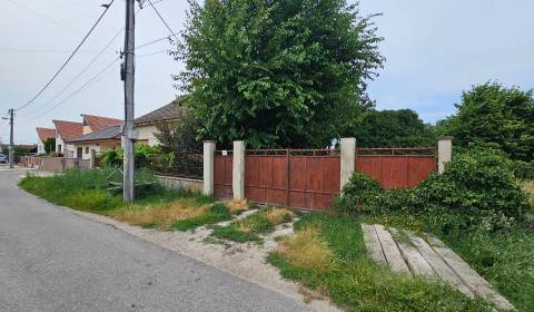  Predáme stavebný pozemok Hornách Salibách - výrazná zľava z ceny!!