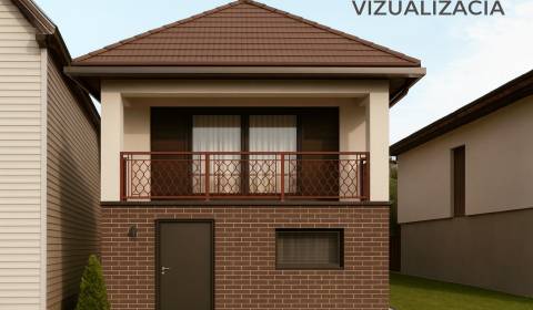 , Predaj, chaty a chalupy, Krupina