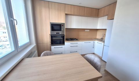 PREDANÝ 3 IZBOVÝ BYT,PREŠOV,UL.VOLGOGRADSKÁ