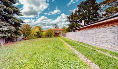 4 izb. dom 114 m2 s veľkým pozemkom 1083m2 | Vrakuňa Hrušov