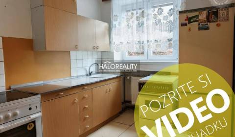 Predaj, trojizbový byt Svit