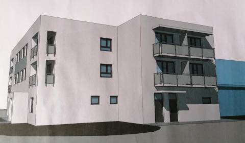 2 izbový byt na predaj novostavba Martin Tomčany výstavba začatá