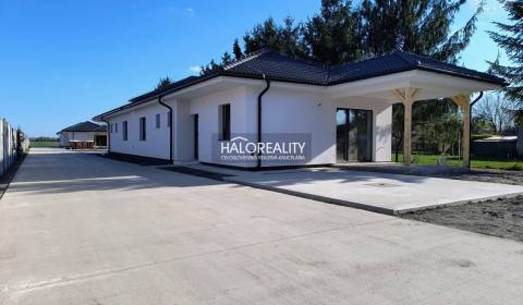 REZERVOVANÉ - Predaj, rodinný dom Blahová - NOVOSTAV...