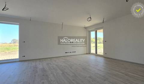 Predaj, rodinný dom Nesvady - NOVOSTAVBA