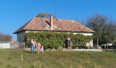 Rodinný Dom, Červená Hora, Krupina