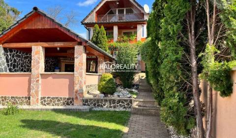 Predaj, rodinný dom Levice, Čankov, záhradná rodinná...