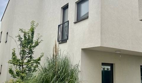 Prenájom 3-izb.byt so záhradkou, 65m2, Ivanka pri Dunaji, Pekná ul.