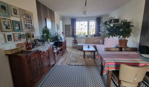 4izbový byt vo vyhľadávanej lokalite Ľadoveň