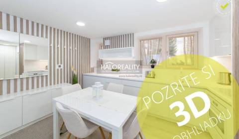 Predaj, dvojizbový byt Vysoké Tatry, Nový Smokovec, ...