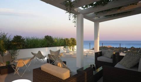 Novostavba  Unikátny Posledný Apartmán 2027, Orihuela Costa,102m2