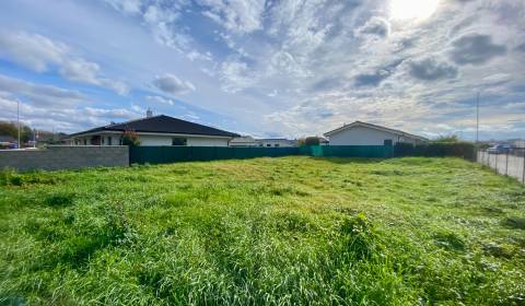 – PREDAJ – Pozemok v obľúbenej lokalite Novej Dedinky