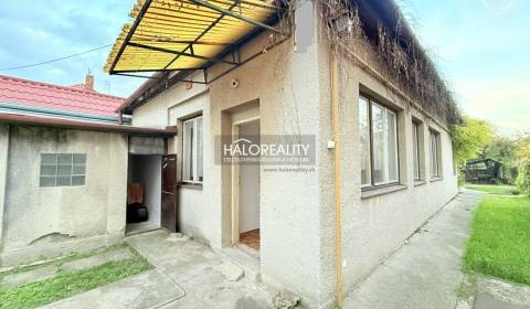 Predaj, rodinný dom Nové Zámky - EXKLUZÍVNE HALO REA...