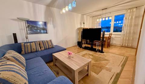 PRENÁJOM Trojizbový byt, Žilina - Vlčince