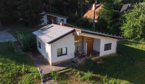 DUCHONKA - CHATOVÁ OSADA JONAQ