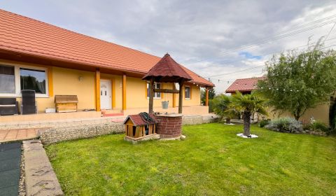 MILHOSŤ | Bývanie, oddych aj podnikanie na 1 130 m²