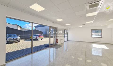 Prenájom, obchodný priestor Bratislava Lamač, plocha...