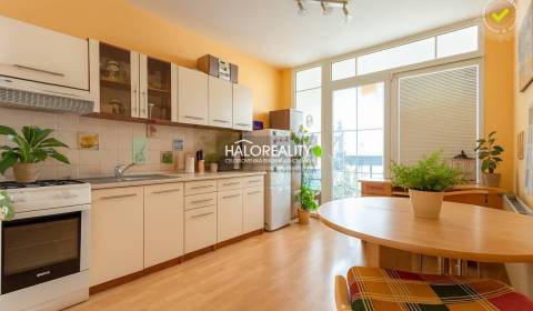 REZERVOVANÉ - Predaj, dvojizbový byt Prievidza, Sídl...