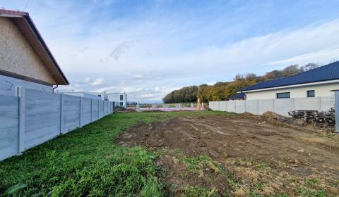 Pozemok na výstavbu- Dolinky, Moravany nad Váhom