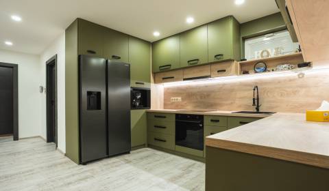 NA PREDAJ dizajnový byt v dome v Seredi, ktorý si ZAMILUJETE