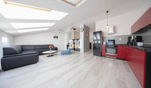 VEĽKORYSÝ 1 IZBOVÝ BYT- ul. AGÁTOVÁ