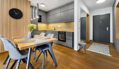 2 Izbový byt na Jeséniovej ulici na prenájom