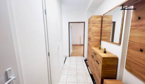 Na prenájom 2-izbový byt Trenčianske Teplice