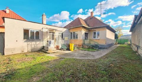 Pokojné bývanie s možnosťami aktívneho relaxu