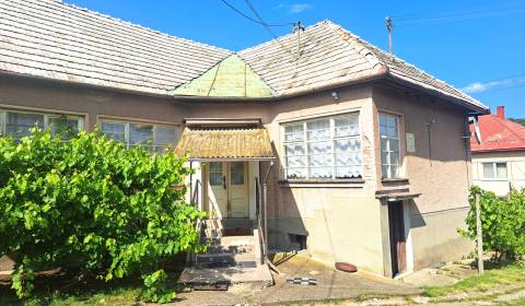 HD reality , Predaj rodinného domu v obci Nová Ves