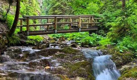 Pozemok v malebnej obci Trnava pri Laborci