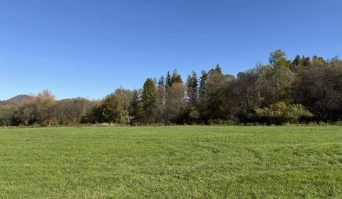 Investičný pozemok 4700 m2, KRASŇANY