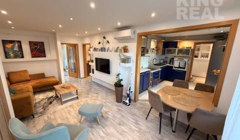 3-izbový byt MDŽ 33, Šurany - pri detskej dráhe