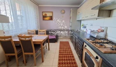 REZERVOVANÉ - Predaj, rodinný dom Lužianky