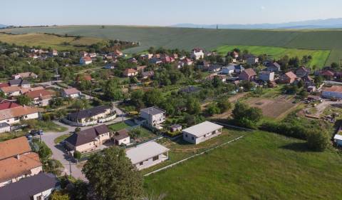 4-IZB NOVOSTAVBA na predaj SOLČIANKY