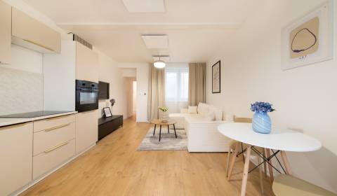 PRENAJOM | NOVÝ 2 i. byt v novostavbe s terasou v TOP Lokalite