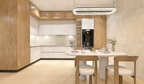 2-izbový byt v NOVOSTAVBE