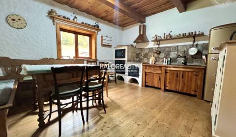 Predaj, chalupa Horná Mariková