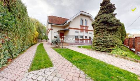 Predaj, rodinný dom Kostolné Kračany - EXKLUZÍVNE HA...