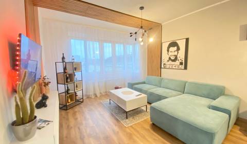 NA PRENÁJOM NADŠTANDARDNÝ 2-IZBOVÝ BYT V CENTRE MESTA