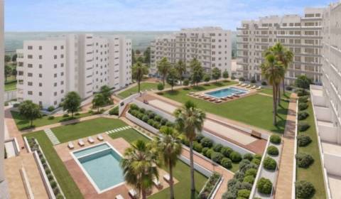 Novostavba 2026 Apartmán San Miguel de Salinas, 142 m2, 3 spálne