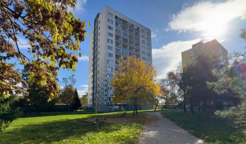 PREDAJ, 3 izbový byt na Jantárovej ulici, Košice-Juh