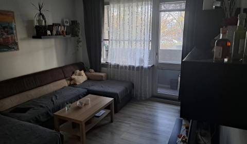 3-izb. byt, Sokolská ul., Senec, lodžia
