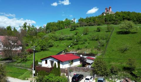 HD reality, predaj rodinný dom Banská Štiavnica