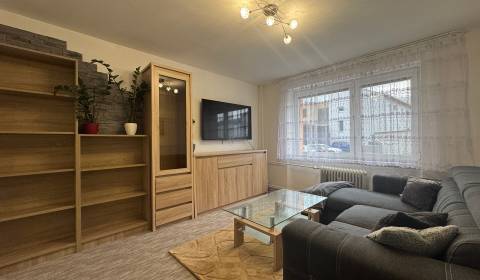 PRENÁJOM, 2 izbový byt na Kukorelliho ulici, Humenné