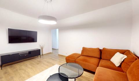 Rezervovaný byt na ulici K. Šmidkeho (Trenčín JUH)