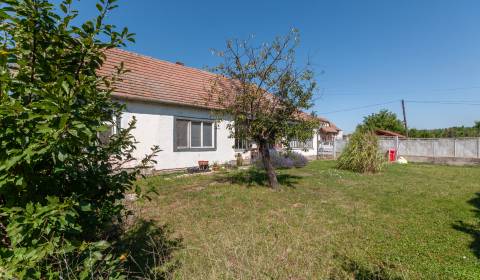 Predaj rodinného domu v obci Ondrochov pri Lipovej