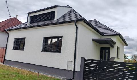 – Podpivničený RD po kompletnej rekonštrukcii