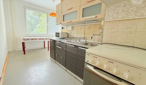 REZERVOVANÉ - Predaj, dvojizbový byt Nové Zámky - EX...