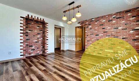 REZERVOVANÉ - Predaj, trojizbový byt Želiezovce, zre...